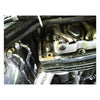 DK Custom, Rocker Locker kit. Twin Cam custom - 99-17 Softail, Dyna; 99-16 Touring (NU). With aftermarket support plates