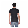 Von Dutch Life t-shirt black - Size S