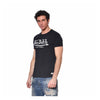 Von Dutch Life t-shirt black - Size 2XL
