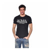 Von Dutch Life t-shirt black - Size XL