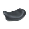 Mustang, Wide Tripper solo seat black - 14-17 Dyna Fat Bob (NU)