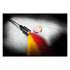 Kellermann, Atto® Integral DF 3-1 combo. Black, clear lens -