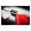 Kellermann, Atto® Integral taillight. Black, dark lens -