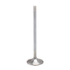 KPMI, Inconel White Diamond valve, exhaust. Oversize - 17-23 M8