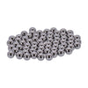 Cups/cones for fork and frame, with chromium balls - 1936-48, EL/FL/UL,park