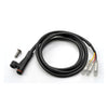 Daytona, speed pulse converter DIA10 insert - Triumph, Honda, BMW, and custom applications.