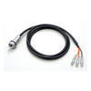 Daytona, speed pulse converter DIA18 insert - Yamaha SR400/500, and custom applications.
