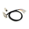 Daytona, speed pulse converter twin signals output universal - NULL