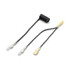 Daytona, RPM Induction tachometer drive -