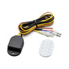 Daytona, RPM pulse rectifier -