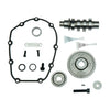S&S, M8 gear driven 540G camshaft kit - 18-23 Softail; 17-23 Touring, Trike