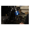 Motion Pro, fork stem bearing race tool - 60-22 B.T. (excl. 14-22 Touring, Trikes); 78-22 XL