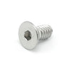 Colony flathead allen bolt 1/4-20 x 1/2", stainless steel -