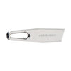 Arlen Ness, bagger kickstand tab extension. Chrome - 82-23 FLT/Touring