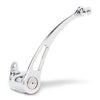 Arlen Ness, Radius brake arm. Chrome - 14-23 Touring, Trikes