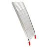AceBikes, foldable ramp -