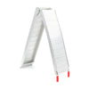AceBikes, foldable ramp -