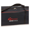 AceBikes, foldable ramp carry bag -