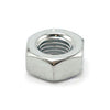 Colony M10 x 1.25 Hex nuts. Chrome -