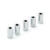 Colony 1/4 x 1 chrome spacers -