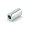 Colony 1/4 x 1 chrome spacers -