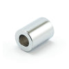 Colony 3/8 x 1 chrome spacers -