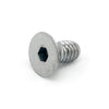 Colony 5/16-18 x 1 flat head allen bolts chrome