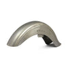 Ducktail front fender - 80-02 FXWG, FXST (excl. FLST, FXSTS); 93-99 FXDWG models with spacers