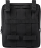 Thrashin Supply Co BAG HANDLEBAR SLIM BLACK