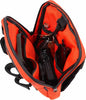 Thrashin Supply Co BAG HANDLEBAR SLIM ORANGE