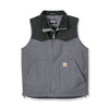 Carhartt Montana Duck Vest Carhartt shadow/black