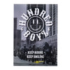 HundredBoyz X MCS Clubstyle Pack. 8" TBW