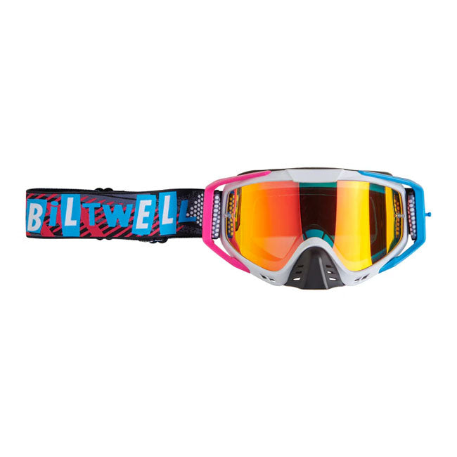Biltwell Ridgeline goggles 1985 – Roadside Repair Shop