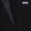 Roeg Howard RFNFR zip hoodie black