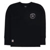 Roeg Ricky Skull jersey black