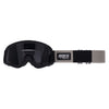 Roeg Peruna goggle stripe black/white