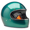Biltwell Gringo helmet Metallic Catalina ECE & DOT