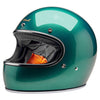 Biltwell Gringo helmet Metallic Catalina ECE & DOT