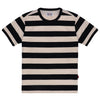 13 1/2 TSR t-shirt black/white