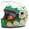 Biltwell Gringo S x Born Free collab helmet