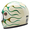 Biltwell Gringo S x Born Free collab helmet