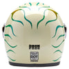 Biltwell Gringo S x Born Free collab helmet