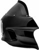 SADDLEMEN FAIRING MINI SPORTSTER 2004-2022