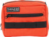 Thrashin Supply handlebar bag orange