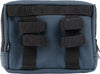 Thrashin Supply handlebar bag blue