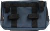 Thrashin Supply Co Handlebar bag plus blue