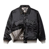 LOSER MACHINE BENCHED JACKET BLACK