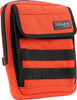Thrashin Supply Co BAG HANDLEBAR SLIM ORANGE