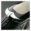 NC cast front fender tip chrome - Honda: 97-07 VT1100C Shadow Spirit; 95-97 VT1100 Shadow; 87-94 VT1100 Shadow .