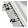 NC SwitchBlade® Quick Release Mount kit - Kawasaki: 04-09 VN00.
